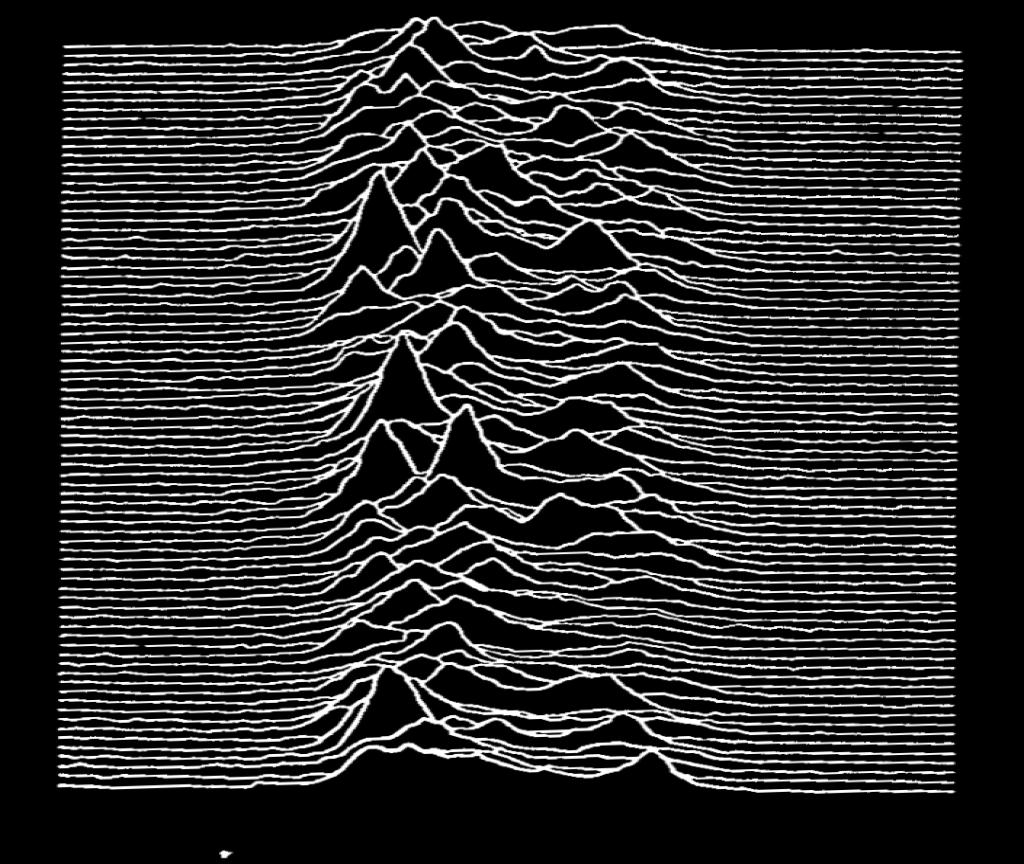 [Joy Division]